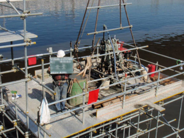 強み・こだわり